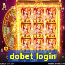 dobet login